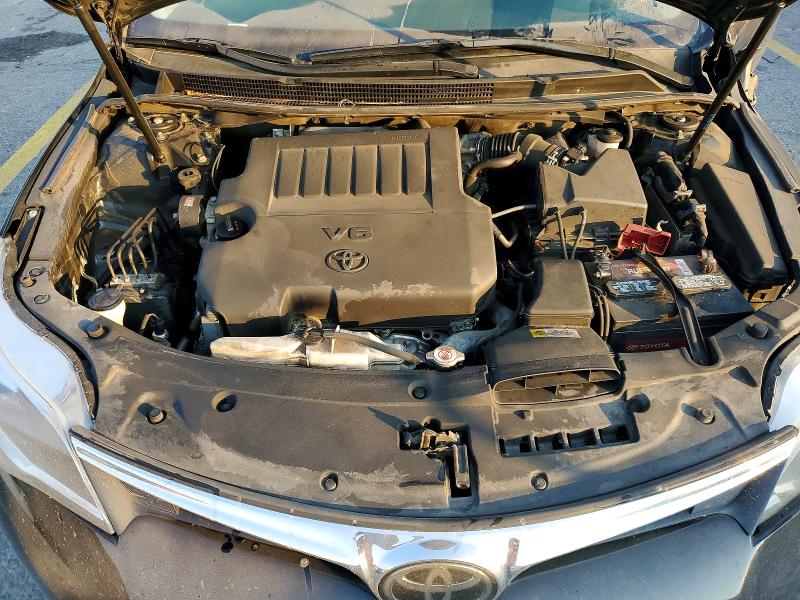 67416296 :رقم المزاد ، 4T1BK1EB1JU287468 vin ، 2018 Toyota Avalon مزاد بيع