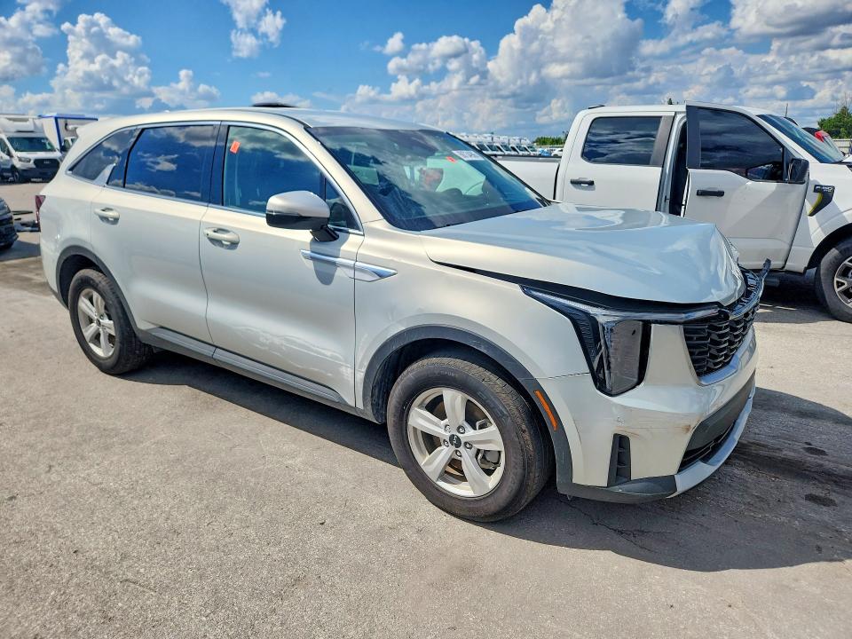 Aukcja sprzedaży 2026 Kia Sorento, vin: 5XYRG4JC5TG429703, numer aukcji: 68734986