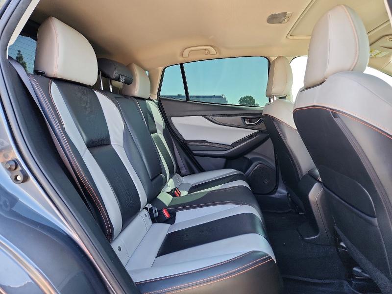 2020 Subaru Crosstrek მანქანა იყიდება აუქციონზე, vin: JF2GTANCXL8267510, აუქციონის ნომერი: 67195326