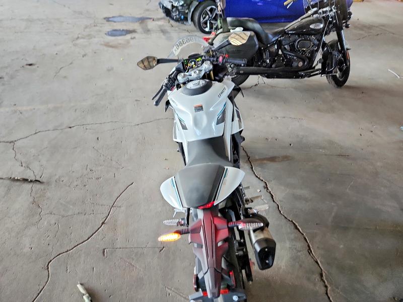 Auction sale of the 2026 Cf Moto 450ss, vin: LCEPESLP8T6001824        , lot number: 69196386