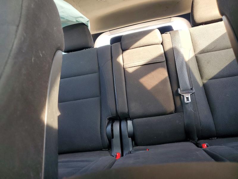 67317676 :رقم المزاد ، 1C4RDJAG5HC857647 vin ، 2017 Dodge Durango مزاد بيع