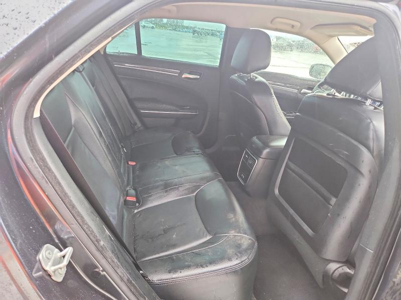 Продаж на аукціоні авто 2018 Chrysler 300, vin: 2C3CCARG6JH231643, номер лоту: 68130936