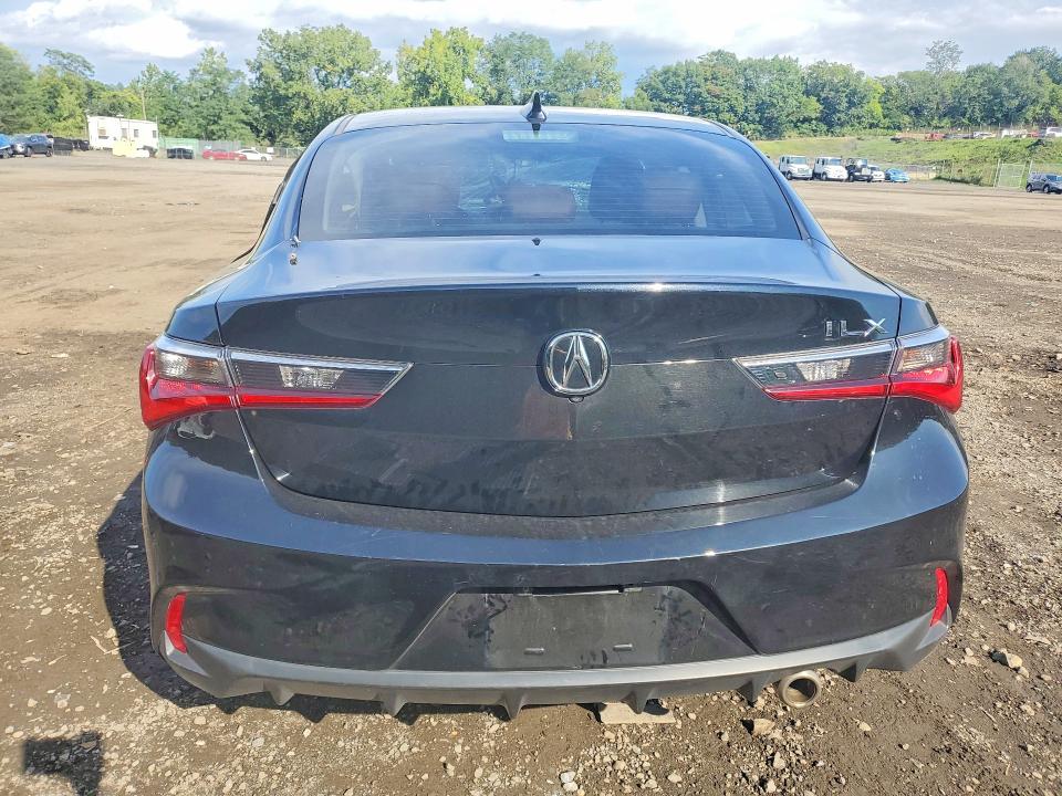 Aukcja sprzedaży 2019 Acura Ilx, vin: 19UDE2F7XKA012612, numer aukcji: 67689716