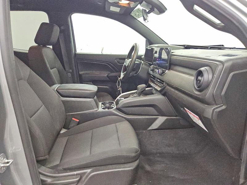 Aukcja sprzedaży 2025 Chevrolet Colorado, vin: 1GCPSBEK4S1158711, numer aukcji: 70284096