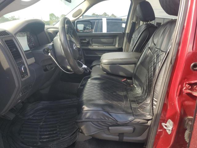 Aukcja sprzedaży 2012 Dodge Ram 1500, vin: 1C6RD6KP9CS236008, numer aukcji: 69004926