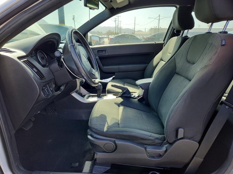 2009 Ford Focus მანქანა იყიდება აუქციონზე, vin: 1FAHP32N99W165716, აუქციონის ნომერი: 67755596