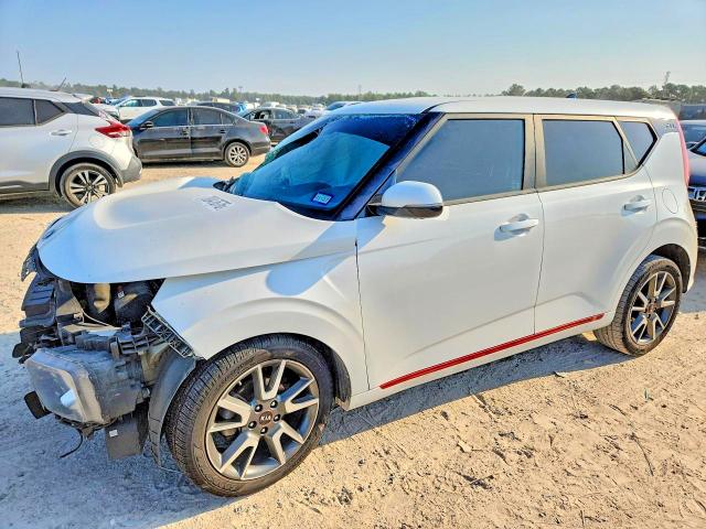 Aukcja sprzedaży 2020 Kia Soul, vin: KNDJ63AU7L7703127, numer aukcji: 70047676