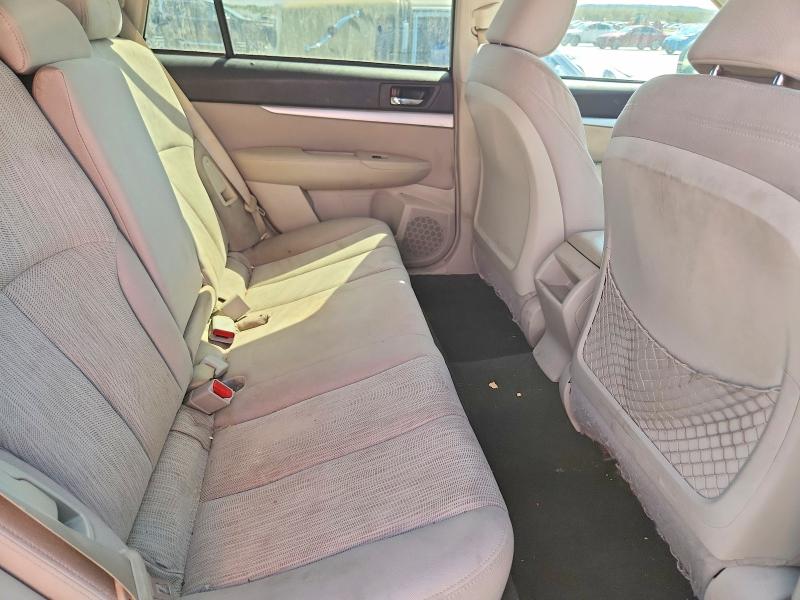 Продаж на аукціоні авто 2014 Subaru Outback, vin: 4S4BRCCC9E3310705, номер лоту: 68374696