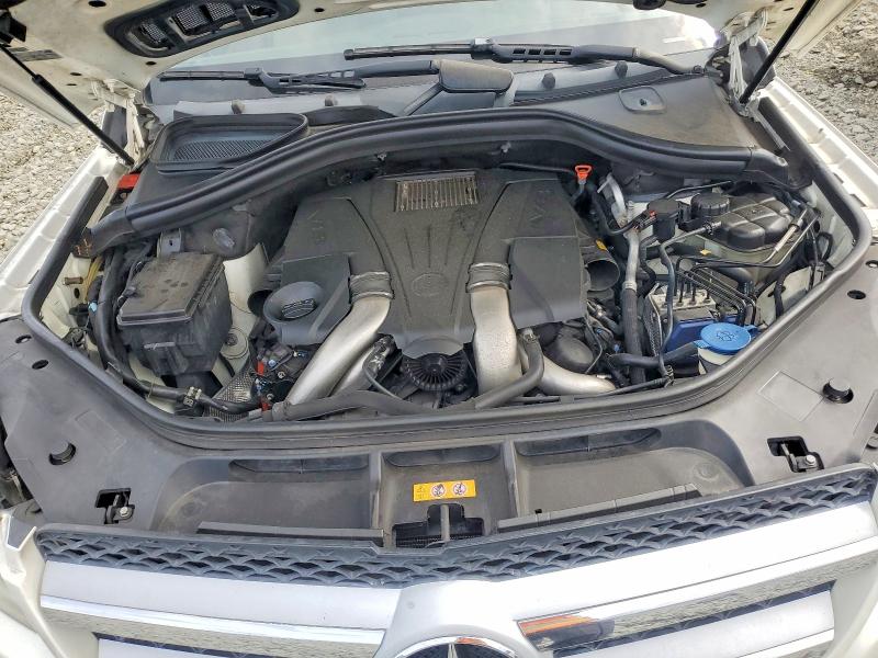 2014 Mercedes-benz Gl მანქანა იყიდება აუქციონზე, vin: 4JGDF7CE4EA317504, აუქციონის ნომერი: 70219616