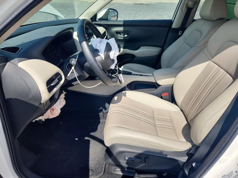 Продаж на аукціоні авто 2025 Honda Hr-v, vin: 3CZRZ2H74SM751428, номер лоту: 68563066