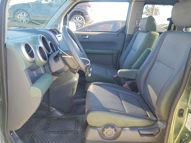 2004 Honda Element მანქანა იყიდება აუქციონზე, vin: 5J6YH28504L022537, აუქციონის ნომერი: 70615416