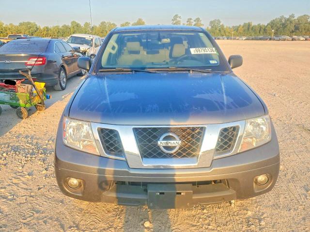 Aukcja sprzedaży 2020 Nissan Frontier, vin: 1N6ED0EA4LN717498, numer aukcji: 69795136
