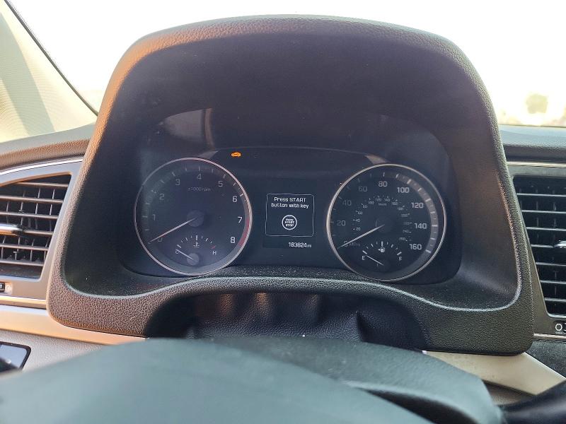2018 Hyundai Elantra მანქანა იყიდება აუქციონზე, vin: 5NPD84LF2JH381436, აუქციონის ნომერი: 67659346