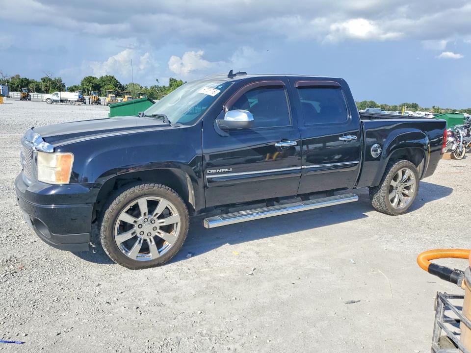 69725776 :رقم المزاد ، 3GTP1XE20CG285040 vin ، 2012 Gmc Sierra مزاد بيع