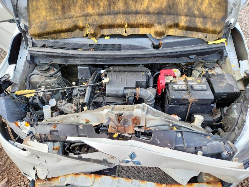 Продажа на аукционе авто 2015 Mitsubishi Mirage, vin: ML32A3HJ9FH049442, номер лота: 70897236