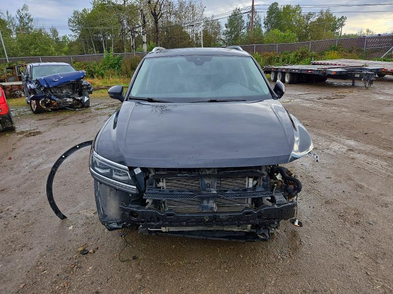 Продаж на аукціоні авто 2018 Volkswagen Tiguan, vin: 3VV4B7AX6JM125861, номер лоту: 66233466