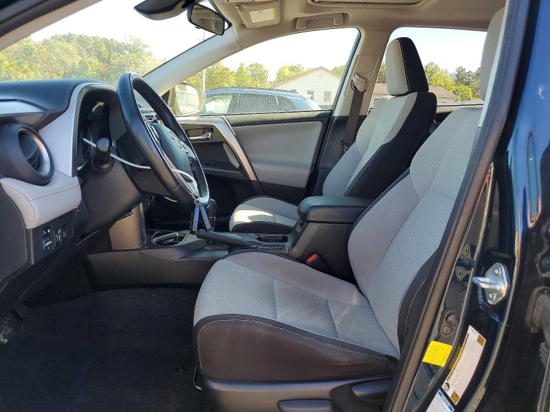Продаж на аукціоні авто 2018 Toyota Rav4, vin: JTMRFREV0JJ721221, номер лоту: 69046306