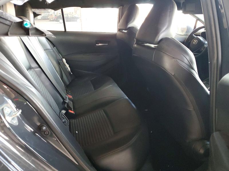 67859936 :رقم المزاد ، 5YFT4MCE8PP164368 vin ، 2023 Toyota Corolla مزاد بيع