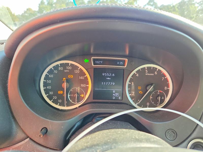 2018 Infiniti Qx30 მანქანა იყიდება აუქციონზე, vin: SJKCH5CPXJA045158, აუქციონის ნომერი: 68646996