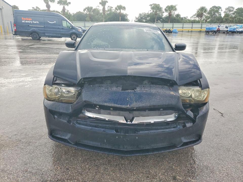 Aukcja sprzedaży 2013 Dodge Charger, vin: 2C3CDXBG0DH640011, numer aukcji: 68882026