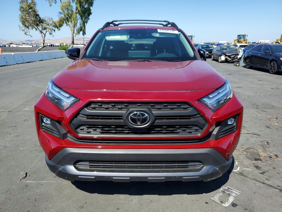 Продажа на аукционе авто 2023 Toyota Rav4, vin: 2T3S1RFV9PW337043, номер лота: 69996146