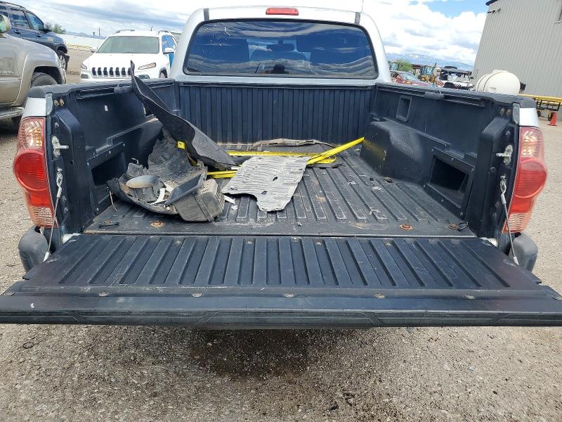 Aukcja sprzedaży 2008 Toyota Tacoma, vin: 5TENX22N18Z511413, numer aukcji: 69442866