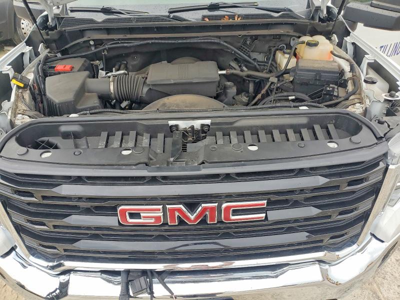 Aukcja sprzedaży 2023 Gmc Sierra, vin: 1GT49SE71PF130434, numer aukcji: 67998606
