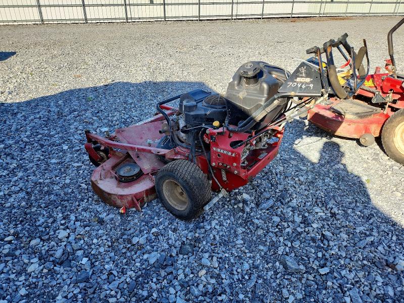 Auction sale of the 2019 Exmark Mower, vin: 404630361, lot number: 70769196
