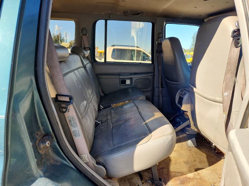 Продаж на аукціоні авто 1997 Mercury Mountaineer, vin: 4M2DU55P3VUJ07384, номер лоту: 68533786