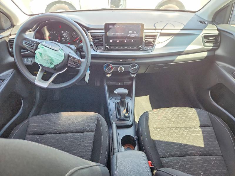 68234496 :رقم المزاد ، 3KPA24AD5PE513642 vin ، 2023 Kia Rio مزاد بيع