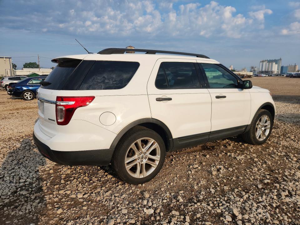 Aukcja sprzedaży 2015 Ford Explorer, vin: 1FM5K7B85FGA84498, numer aukcji: 67689916