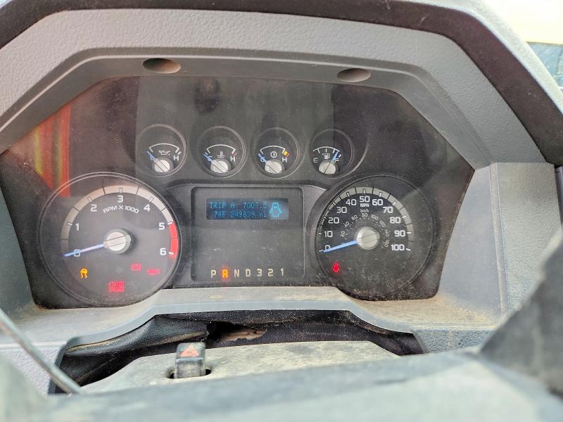 2015 Ford F550 მანქანა იყიდება აუქციონზე, vin: 1FD0W5GY2FEA42345, აუქციონის ნომერი: 67209556