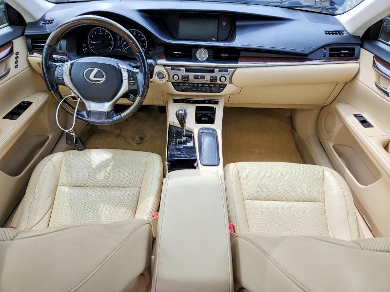 Aukcja sprzedaży 2015 Lexus Es, vin: JTHBK1GG7F2187888, numer aukcji: 65707346