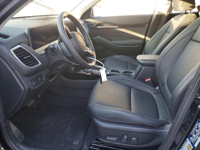 Продаж на аукціоні авто 2024 Kia Seltos, vin: KNDERCAA3R7570728, номер лоту: 67667106