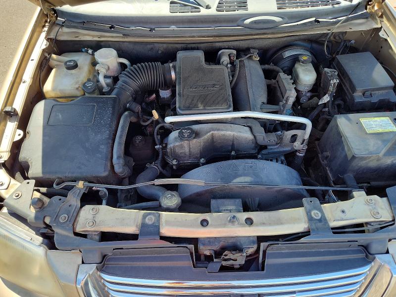 Auction sale of the 2007 Gmc Envoy, vin: 1GKDS13S972105878, lot number: 69247786