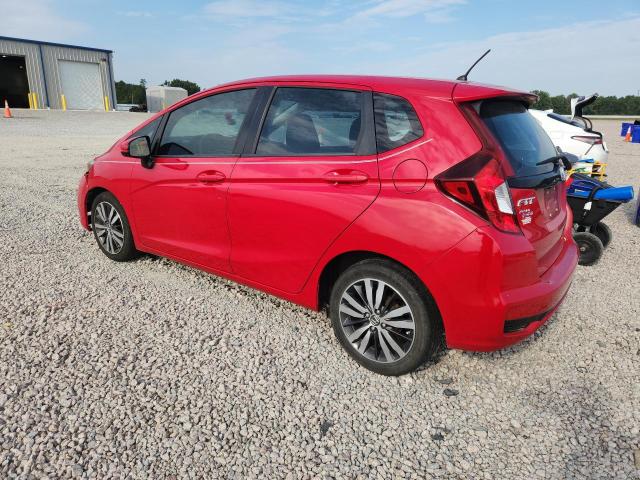 2020 Honda Fit მანქანა იყიდება აუქციონზე, vin: 3HGGK5H43LM720120, აუქციონის ნომერი: 69565516