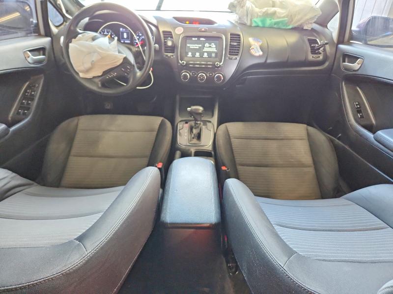 Продаж на аукціоні авто 2018 Kia Forte, vin: 3KPFL4A7XJE258099, номер лоту: 68486346