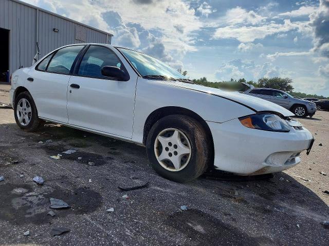 2003 Chevrolet Cavalier მანქანა იყიდება აუქციონზე, vin: 1G1JC52FX37241871, აუქციონის ნომერი: 69151256