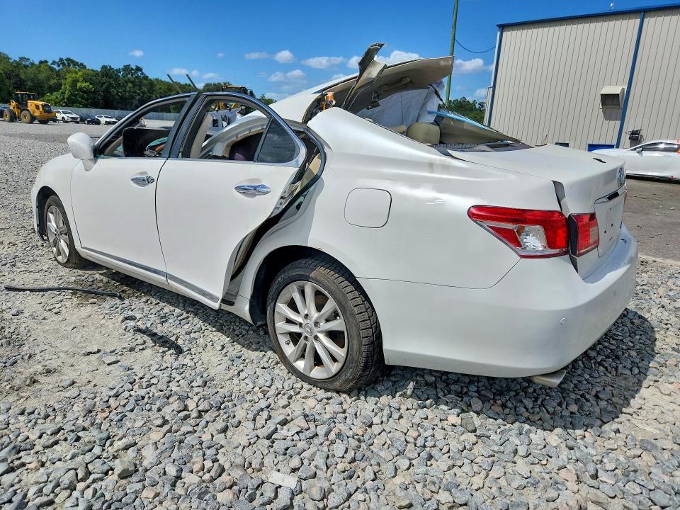 Продаж на аукціоні авто 2011 Lexus Es, vin: JTHBK1EG2B2447675, номер лоту: 69541806