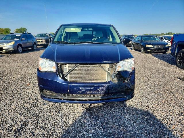 Aukcja sprzedaży 2015 Dodge Grand Caravan, vin: 2C4RDGBG8FR686446, numer aukcji: 68152586