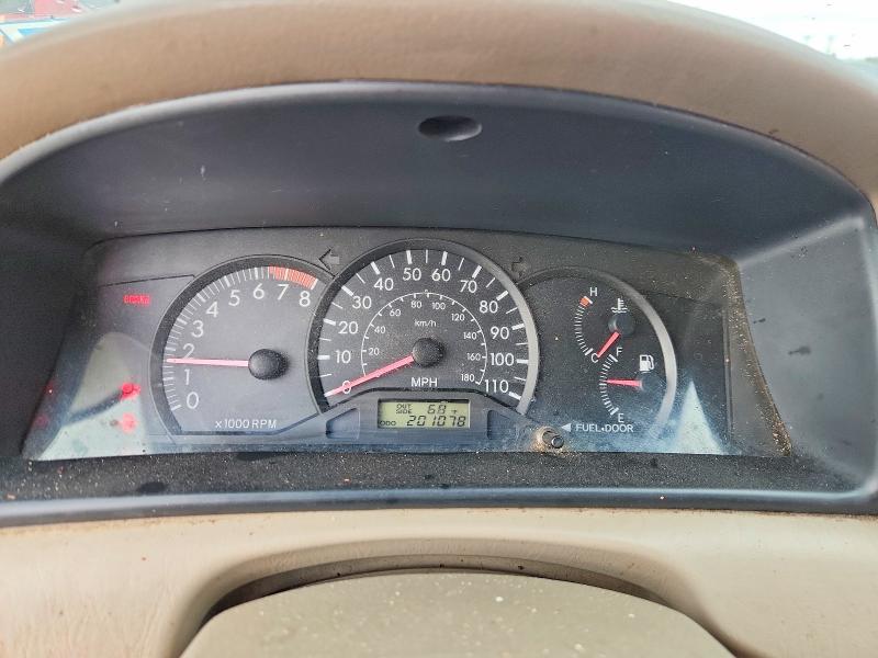 Продажа на аукционе авто 2005 Toyota Corolla, vin: 1NXBR32E45Z365284, номер лота: 68941706