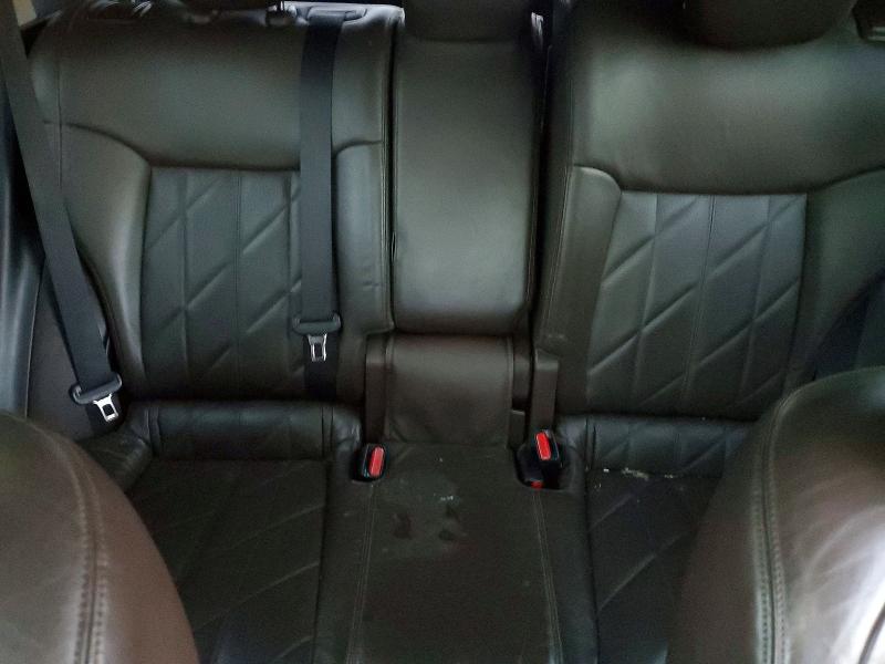 Продаж на аукціоні авто 2010 Infiniti Fx35, vin: JN8AS1MW3AM856216, номер лоту: 68240026