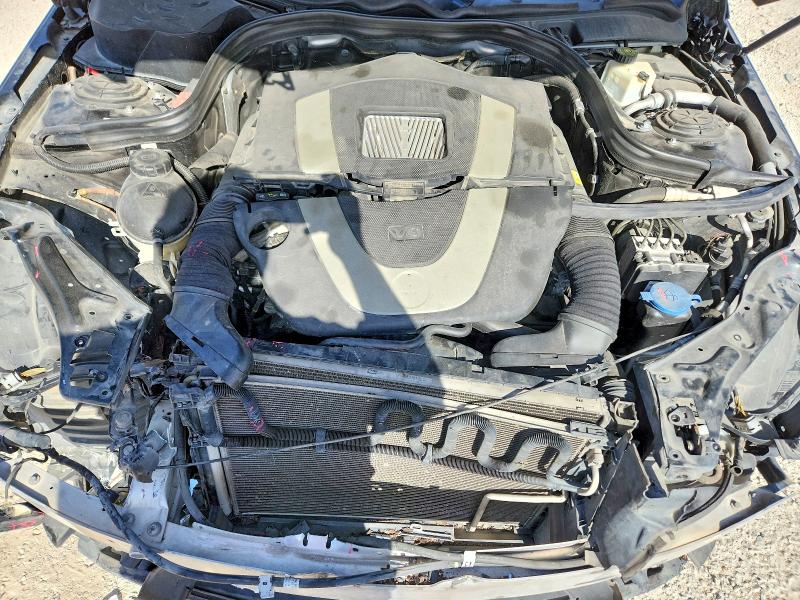 2010 Mercedes-benz E მანქანა იყიდება აუქციონზე, vin: WDDHF5GB2AA243574, აუქციონის ნომერი: 67737206