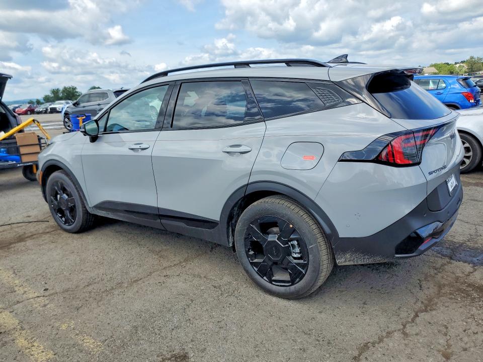 Продажа на аукционе авто 2026 Kia Sportage, vin: 5XYK6CDF7TG456342, номер лота: 68069836