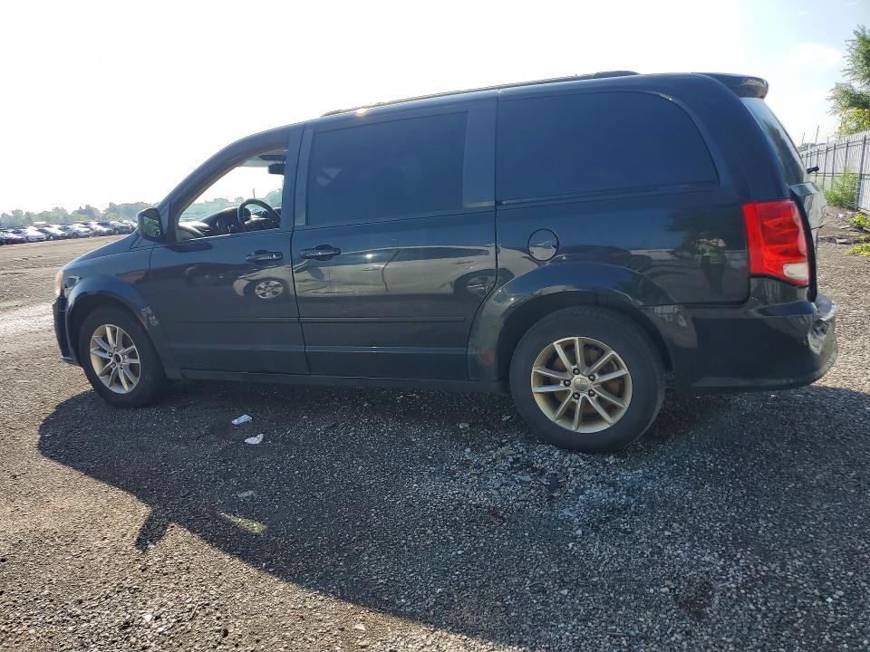 Продаж на аукціоні авто 2014 Dodge Grand Caravan, vin: 2C4RDGBG5ER288447, номер лоту: 67660606