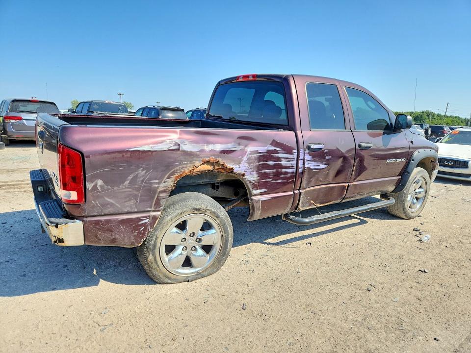 Aukcja sprzedaży 2005 Dodge Ram 1500, vin: 1D7HU18N95J513266, numer aukcji: 67505186