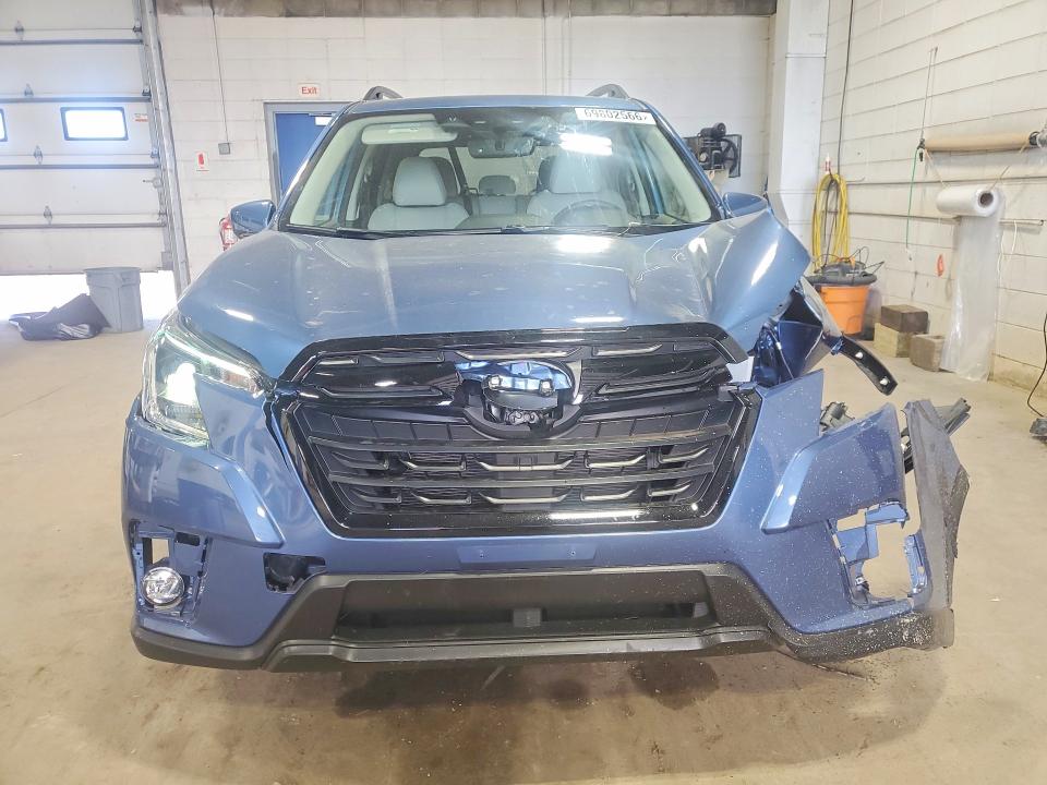 Продажа на аукционе авто 2024 Subaru Forester, vin: JF2SKACC4RH510480, номер лота: 69802566