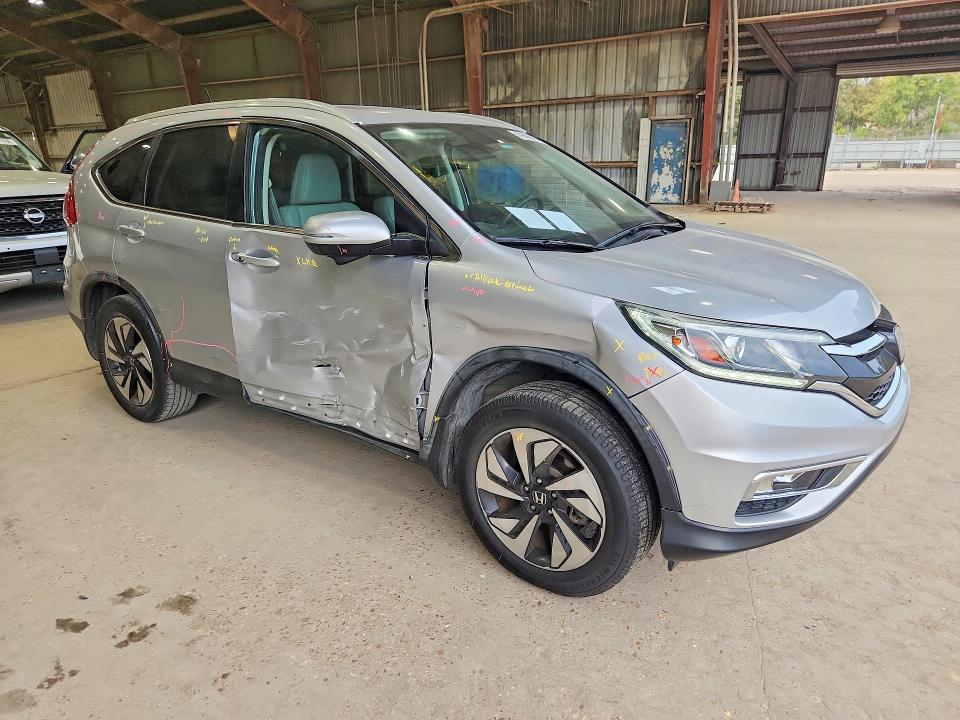 Aukcja sprzedaży 2016 Honda Cr-v, vin: 5J6RM3H94GL008864, numer aukcji: 69865796