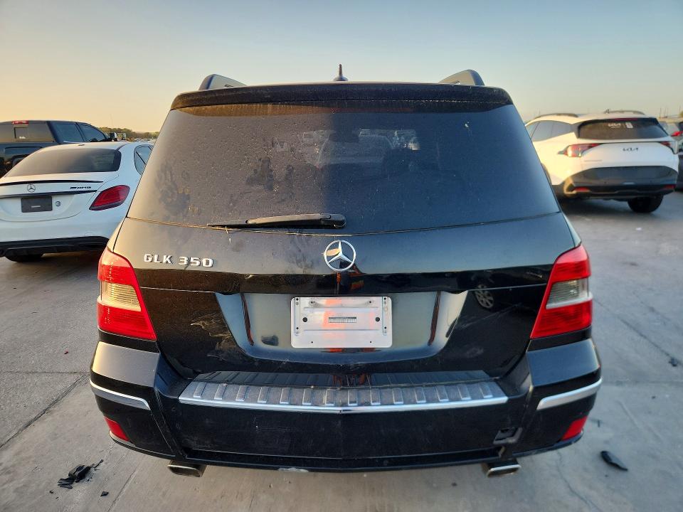 Продаж на аукціоні авто 2012 Mercedes-benz Glk, vin: WDCGG5GB0CF751318, номер лоту: 66860206