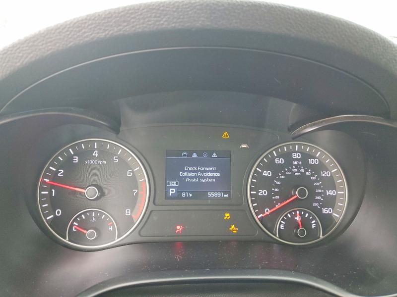 Aukcja sprzedaży 2019 Kia Optima, vin: 5XXGT4L30KG353200, numer aukcji: 67263346